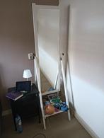 Staande pas spiegel IKEA, Ophalen, Minder dan 50 cm, Zo goed als nieuw, 150 tot 200 cm