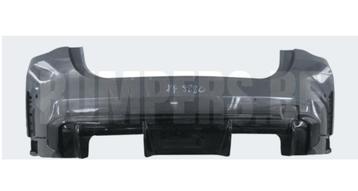 Bumper BMW M4 G82 G83 M Power 51128074696 Achterbumper KJ988 beschikbaar voor biedingen