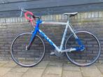 Racefiets Bulls Harrier 2 met Shimano 105 groep, Fietsen en Brommers, Fietsen | Racefietsen, 28 inch, Heren, Aluminium, Zo goed als nieuw