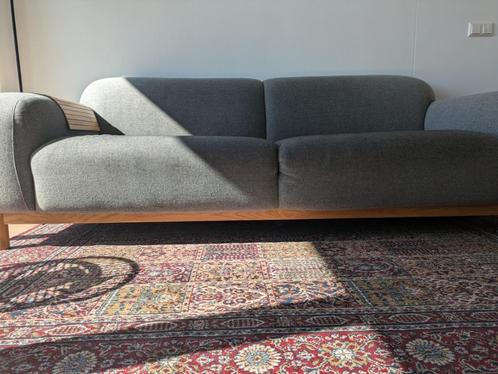 Bank/Sofa from Made, Huis en Inrichting, Banken | Bankstellen, Zo goed als nieuw, Rechte bank, Driepersoons, 150 tot 200 cm, 75 tot 100 cm