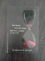 Stephenie Meyer - Het korte tweede leven van Bree Tanner, Ophalen of Verzenden, Zo goed als nieuw, Stephenie Meyer