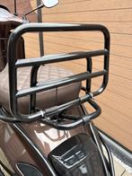 Vespa Achterrekje - Bagagedrager, Ophalen of Verzenden, Gebruikt, Overige typen, Vespa