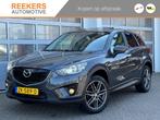 Mazda CX-5 2.2D HP GT-M 4WD AUTOMAAT Dakje Trekhaak Leer, Auto's, Mazda, Automaat, Gebruikt, Euro 6, 4 cilinders
