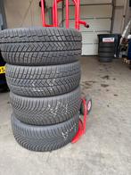 Banden: 2x Bridgestone & 2x Vredestein - 19 inch, Auto-onderdelen, Banden en Velgen, 255 mm, Band(en), Zomerbanden, Ophalen