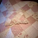 bedden sprei, Huis en Inrichting, Ophalen, Zo goed als nieuw