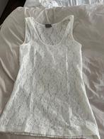 Vero moda kanten top nieuw maat S, Vero Moda, Wit, Nieuw, Ophalen of Verzenden