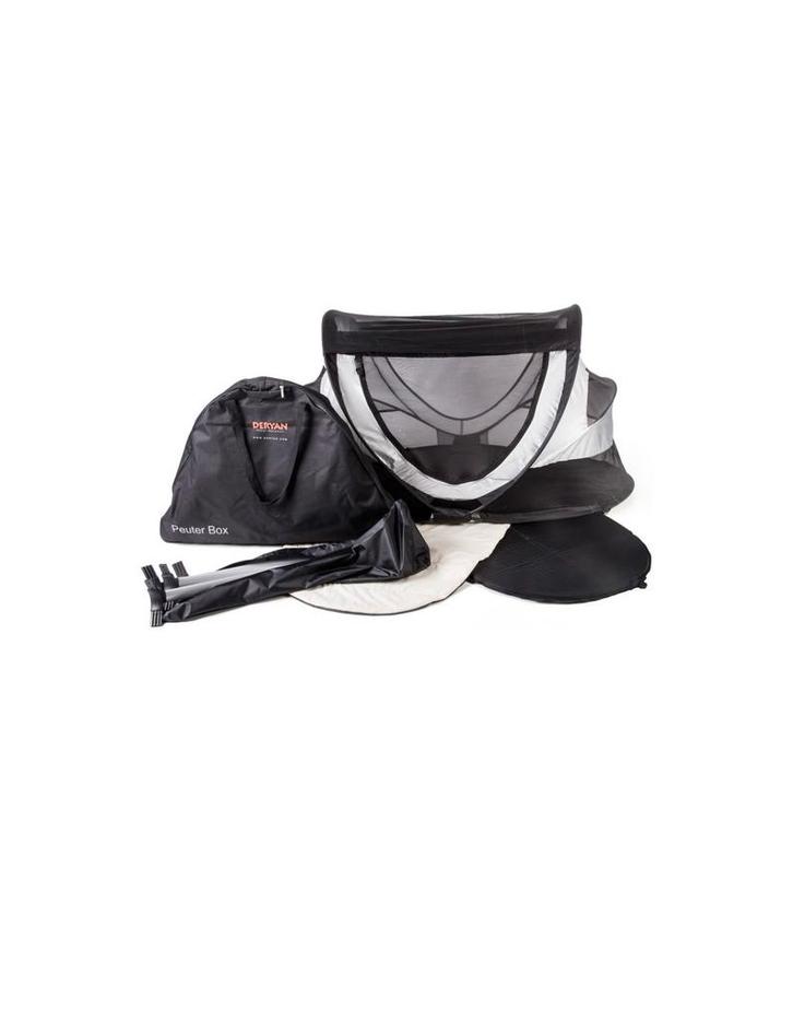 Deryan tentje/ box, Kinderen en Baby's, Overige Kinderen en Baby's, Zo goed als nieuw, Ophalen of Verzenden