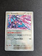 Genesect 040/064 reverse, Hobby en Vrije tijd, Verzamelkaartspellen | Pokémon, Ophalen of Verzenden, Nieuw, Losse kaart
