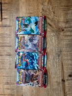 Paldea Evolved Booster Packs - Meerdere!, Ophalen of Verzenden, Nieuw, Booster