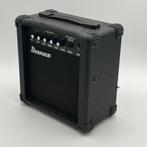 Ibanez GTA10 gitaarversterker - Nette staat, Ruilrijk, Zo goed als nieuw, Info@ruilrijk.nl, Neerstraat 60, 6041 KD Roermond