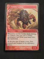 Goblin Lackey, Ophalen of Verzenden, Zo goed als nieuw