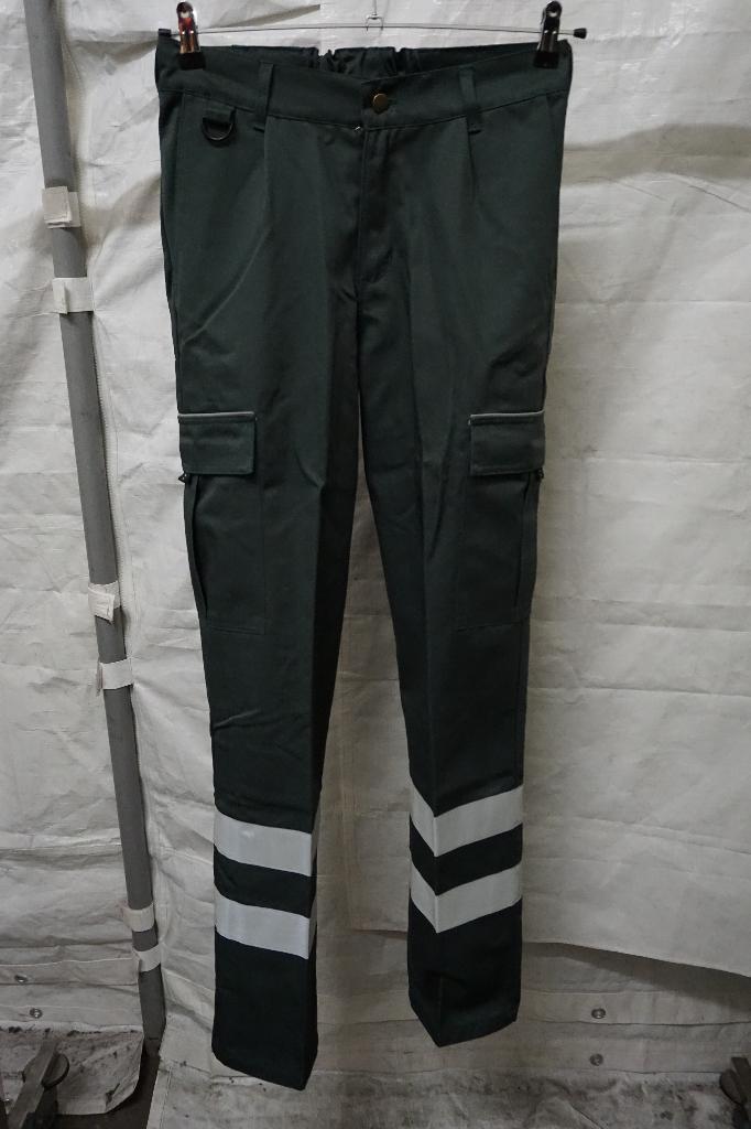 Nieuw! Dames rescuewear werkbroek, EHBO broek | 40, Tuin en Terras, Werkkleding, Nieuw, Dames, Broek, Ophalen of Verzenden