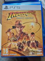 Indiana Jones and the Great Circle - PS5, Ophalen of Verzenden, Zo goed als nieuw