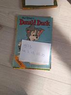 Donald Duck Boeken Jaren '70 - Diverse Nummers, Ophalen of Verzenden