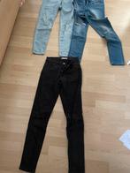 Kledingpakket Spijkerbroek skinny jeans meiden broeken xs 32, Kleding | Dames, Ophalen of Verzenden