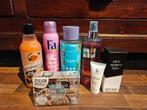 Cadeau pakket 3, Sieraden, Tassen en Uiterlijk, Uiterlijk | Lichaamsverzorging, Ophalen of Verzenden, Nieuw, Overige typen