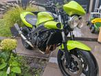 Mooie speed four 2004, Motoren, Motoren | Triumph, 4 cilinders, Particulier, Meer dan 35 kW, 600 cc