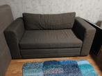 Gratis slaapbank (Ikea), Ophalen, Gebruikt, Tweepersoons, 140 cm