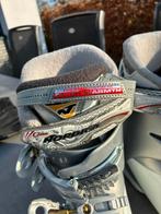 Nordica skischoenen, dames maat 37 - 285mm., Sport en Fitness, Skiën en Langlaufen, Ophalen, 160 tot 180 cm, Schoenen, Zo goed als nieuw