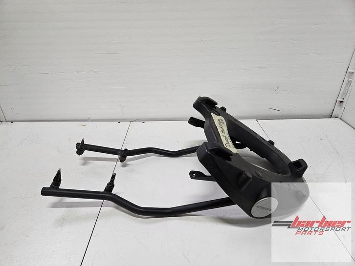 Ducati Multistrada 1200 top koffer rek, Motoren, Accessoires | Koffers en Tassen, Gebruikt, Ophalen of Verzenden