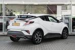 Toyota C-HR 1.8 Hybrid Style - 1e. Eig. DLR Onderhouden, Stof, Euro 6, 4 cilinders, Origineel Nederlands