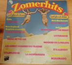 Zomerhits (LP), Cd's en Dvd's, Ophalen of Verzenden, Gebruikt, 12 inch, Levenslied of Smartlap