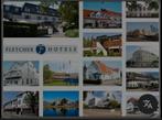 Hotelovernachting Fletcher, Tickets en Kaartjes, Twee personen, 1 overnachting