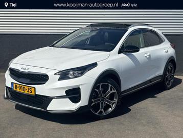 Kia XCeed 1.0 T-GDi DynamicPlusLine Style Pack Schuif/kantel beschikbaar voor biedingen