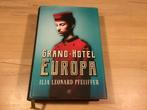 Ilja Leonard Pfeijffer - Grand Hotel Europa; hardcover, Ophalen of Verzenden, Zo goed als nieuw, Ilja Leonard Pfeijffer
