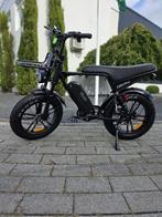 V20 pro 9.0 2025 Fatbike, Fietsen en Brommers, Elektrische fietsen, Overige merken, Nieuw, Ophalen of Verzenden, 59 cm of meer
