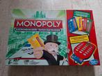 Monopoly Elektronisch bankieren spel Nederlandsb/ Frans, Hobby en Vrije tijd, Een of twee spelers, Ophalen of Verzenden, Zo goed als nieuw