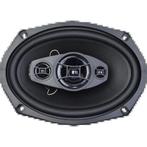 Ground Zero 6 x 9 coaxiaal speakers 180 Watt Max Mei aanbied, ., Nieuw, Ophalen of Verzenden, .