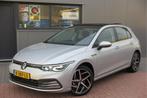 Volkswagen Golf 1.5 eTSI 150pk DSG 1st Edition , Stoelverw., 4 cilinders, Origineel Nederlands, Bedrijf, Zilver of Grijs