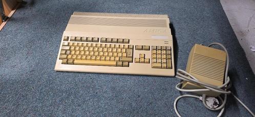 amiga 500, Computers en Software, Vintage Computers, Ophalen of Verzenden