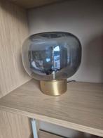 Sissy Boy Tafellamp, Huis en Inrichting, Lampen | Tafellampen, Ophalen of Verzenden, Zo goed als nieuw, Glas, Modern