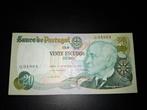 ### Portugal 20 escudos 1978 ###, Ophalen of Verzenden, België