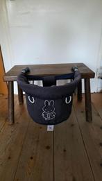 kinder tafelhangstoel (Nijntje), Ophalen of Verzenden, Gebruikt, Overige typen