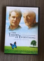 The theory of everything - dvd, Ophalen of Verzenden, Zo goed als nieuw