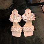 Nieuwe schoenen maat 38, Verzenden, Beige, Nieuw, Sandalen of Muiltjes