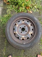 Auto band met velg 165 60 r14, Ophalen of Verzenden