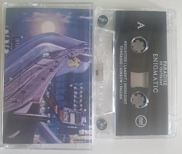 Paradise Of Yesterday - Enigmatic vaporwave chillwave beschikbaar voor biedingen