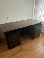 Bureau, Ophalen, Gebruikt
