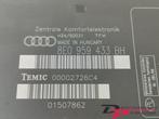 Comfort Module van een Audi A4, Auto-onderdelen, 3 maanden garantie, Gebruikt, Ophalen of Verzenden, Audi