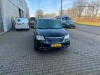 Chrysler 2011 Zwart, Auto's, Chrysler, 7 stoelen, Zwart, 2050 kg, Geïmporteerd
