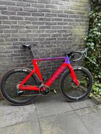 Canyon Aeroad Racefiets maat L - Topstaat!, Fietsen en Brommers, Fietsen | Racefietsen, Overige merken, 28 inch, Carbon, Heren