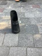 Zwarte kolenkit, Antiek en Kunst, Antiek | Emaille, Ophalen