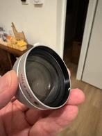 Telelens sony camrecorder, Ophalen, Zo goed als nieuw, 60 tot 70 mm, Overige typen
