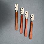 Glassnijder Silberschitt  (nieuw). Glas in Lood Tiffany., Ophalen of Verzenden, Nieuw