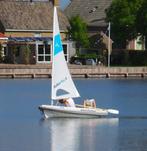 Walkerbay 8, Watersport en Boten, Ophalen, Geen motor, Gebruikt, Minder dan 3 meter