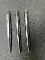Cross ATX lustrous chrome pennenset, Verzamelen, Pennenverzamelingen, Ophalen of Verzenden, Zo goed als nieuw, Balpen, Cross